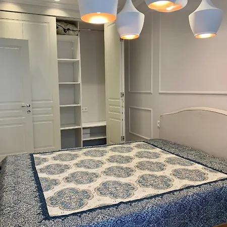 City Apartmanhotel 3*