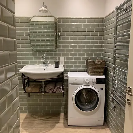 Apartmanhotel City