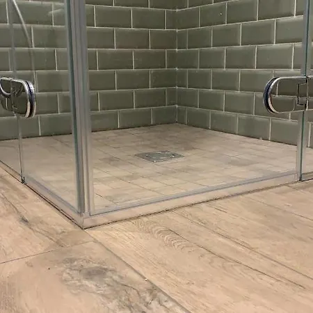 Apartmanhotel City Vilnius