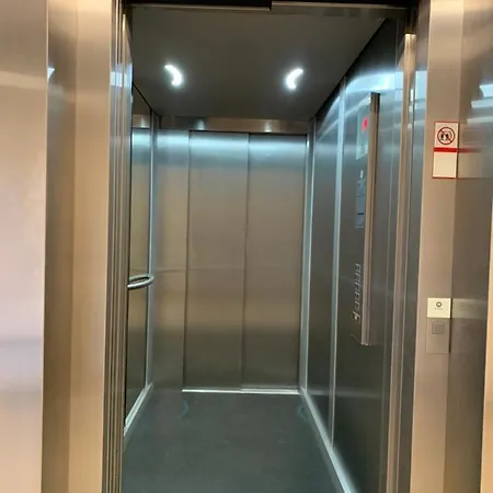 Apartmanhotel City