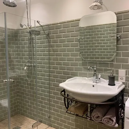 Apartmanhotel City 3*