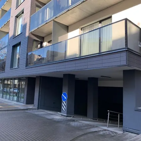City 3* Vilnius