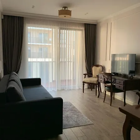 Aparthotel City Vilnius