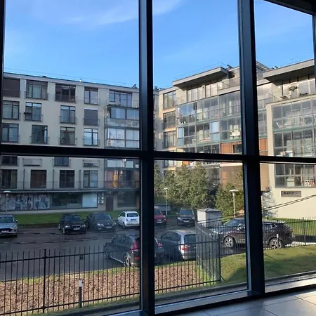 City Aparthotel