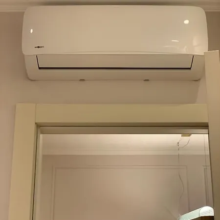 City Aparthotel